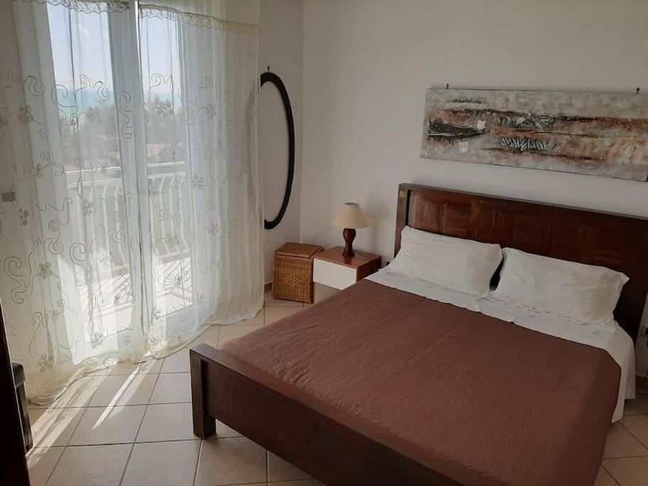 Villa Emily Licata Bagian luar foto