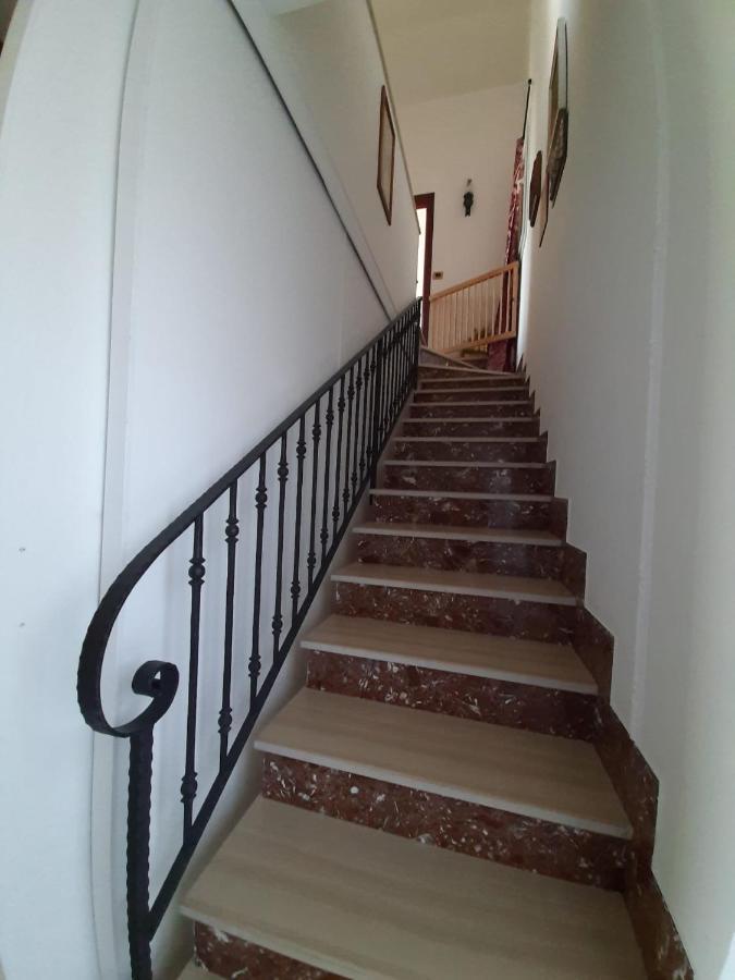 Villa Emily Licata Bagian luar foto