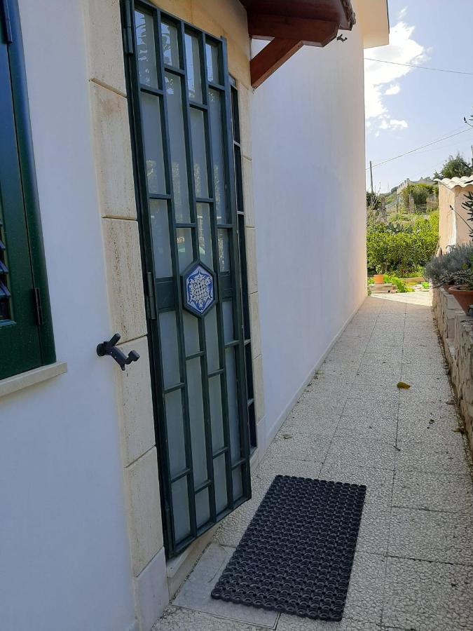 Villa Emily Licata Bagian luar foto