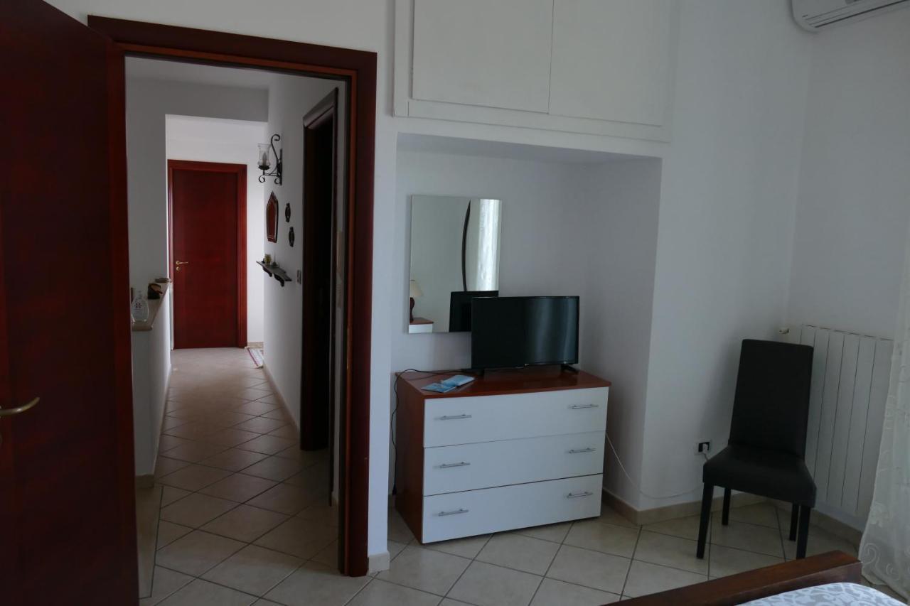 Villa Emily Licata Bagian luar foto