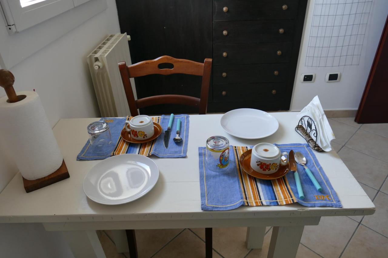 Villa Emily Licata Bagian luar foto