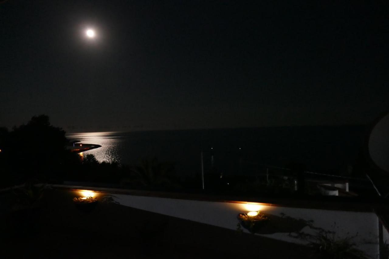Villa Emily Licata Bagian luar foto